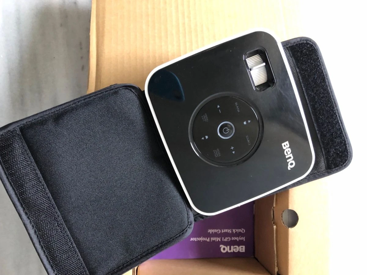 Vendora Mini Projector Benq Gp1 Joybee 3 Vendora Mini Projector Benq Gp1 Joybee