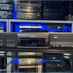 Vendora CD PLAYER TECHNICS SL - PS 770 D -Vendora store 388d9097227570a8a1ccfbebb41b1a484834bab9 xl