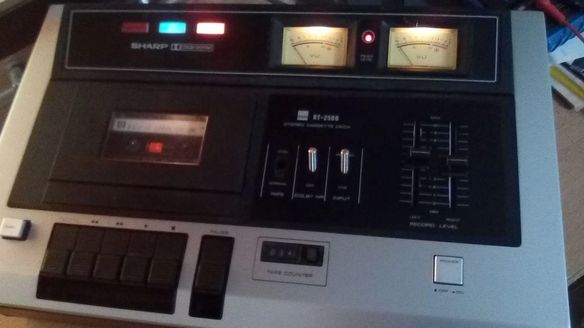 Vendora Deck Sharp 3 Vendora Deck Sharp