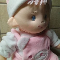 Vendora Κούκλα κουδουνίστρα -Vendora store 38c294376fe0448ad0f03146267061a58dbfe4f4 xl