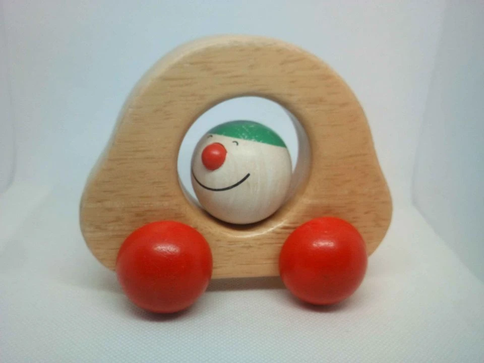 Vendora ΔΙΑΔΡΑΣΤΙΚΟ ΠΑΙΔΙΚΟ ΒΡΕΦΙΚΟ ΞΥΛΙΝΟ ΠΑΙΧΝΙΔΙ PINTOY (Κωδ.25) 3 Vendora ΔΙΑΔΡΑΣΤΙΚΟ ΠΑΙΔΙΚΟ ΒΡΕΦΙΚΟ ΞΥΛΙΝΟ ΠΑΙΧΝΙΔΙ PINTOY (Κωδ.25)