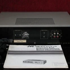 Vendora DECK/ΚΑΣΕΤΟΦΩΝΟ JVC KD A-7 25 Vendora DECK/ΚΑΣΕΤΟΦΩΝΟ JVC KD A-7 -Vendora store 397bf8603783fb8b0bb7c1f97aae2c0f873b489a xl