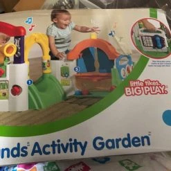 Vendora Σπιτάκι δραστηριοτήτων -Vendora store 3a05dc9b9bfeaeb52ca372c65e61dae10e323d31 xl