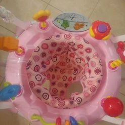 Vendora Moni Vista βρεφικό τραμπολίνο με μουσική από 6 μηνών -Vendora store 3a40773d0b865c9efa0c724b08f8b60e80e8a45e xl