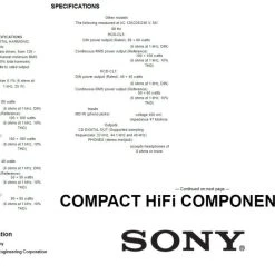 Vendora SONY CD PLAYER -Vendora store 3a68a453305c684856d6fd9bce02687490649e08 xl