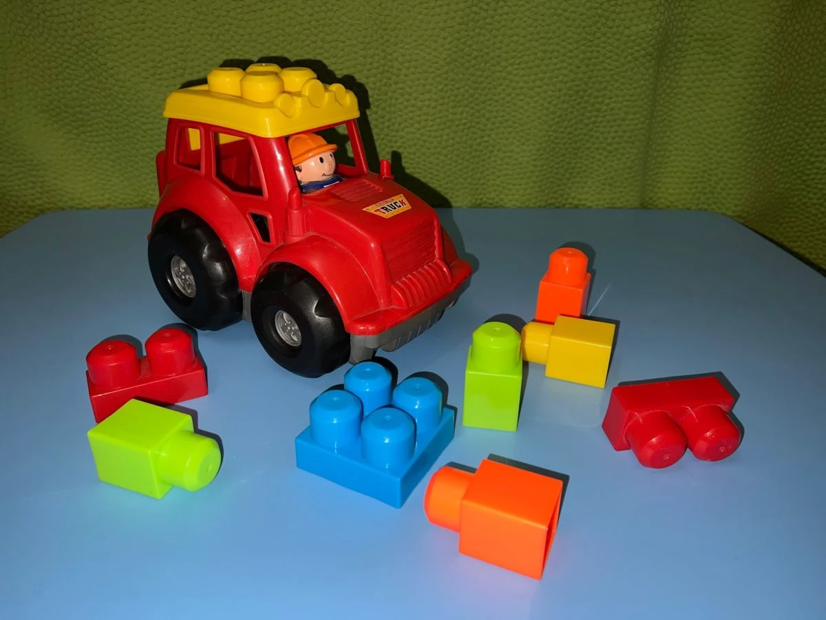 Vendora Βρεφικά παιχνίδια για αγόρι πακέτο. 6 Vendora Βρεφικά παιχνίδια για αγόρι πακέτο. - Image 4