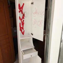 Vendora Στήλη έπιπλο μπάνιου -Vendora store 3aa95f37f95f40e535eb58aa5400fb8f9f4f5503 xl