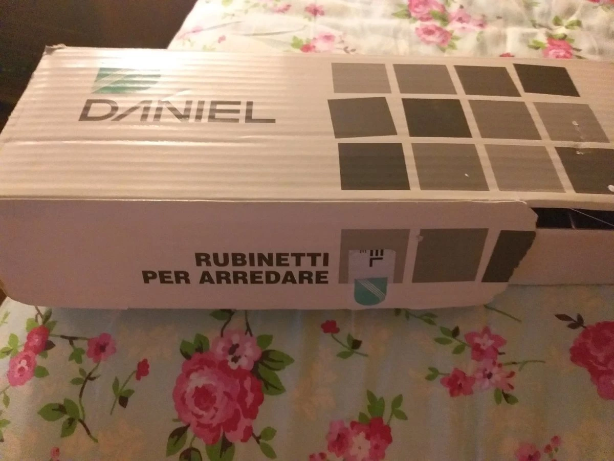 Vendora ΒΡΥΣΗ ΜΠΑΝΙΟ 4 Vendora ΒΡΥΣΗ ΜΠΑΝΙΟ - Image 2