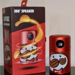 Vendora προτζέκτορας Anker Nebula συλλεκτικος Projector