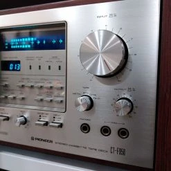 Vendora PIONEER CT-F950 -Vendora store 3ae932aeac775916a890b06d14664310ed1b2227 xl