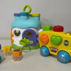 Vendora Βρεφικά παιχνίδια (Fisher Price και αλλα) ! -Vendora store 3c0f4e2bcd769f4ca68b6f31409ce7a8b62ea7fa xl