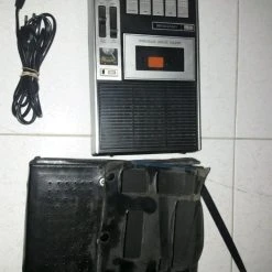 Vendora ΚΑΣΣΕΤΟΦΩΝΟ 1970 UNIVERSUM