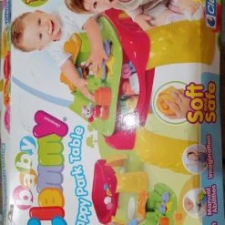 Vendora τραπεζάκι δραστηριοτήτων με τουβλάκια για μωρά Baby Clementoni 12 Vendora τραπεζάκι δραστηριοτήτων με τουβλάκια για μωρά Baby Clementoni -Vendora store 3c7c9a0e4d04aa19594c87085bea924248117f39 xl