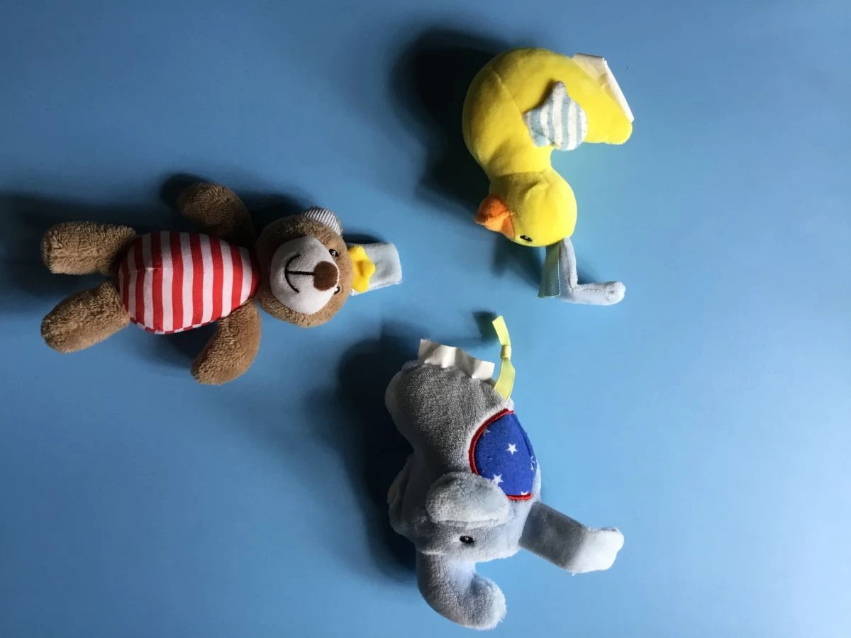 Vendora Βρεφικό γυμναστήριο, παιχνίδια και ελέφαντας Playskool. 5 Vendora Βρεφικό γυμναστήριο, παιχνίδια και ελέφαντας Playskool. - Image 3