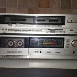 Vendora ΚΑΣΕΤΟΦΩΝΟ TECHNICS RS - B 105 15 Vendora ΚΑΣΕΤΟΦΩΝΟ TECHNICS RS - B 105 -Vendora store 3c879e2da411a2be1fbf1b5dab73e367a28605b1 xl