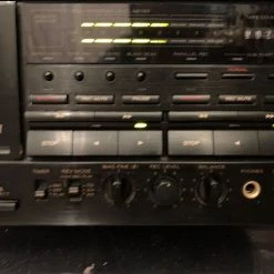 Vendora Πωλείται το διπλό Κασσετοφωνο Teac W-585R 11 Vendora Πωλείται το διπλό Κασσετοφωνο Teac W-585R -Vendora store 3c99a91ffc5f4c4d89e4d8ae5fe12a04b1c35b36 xl