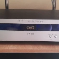 Vendora CARY CD 308 Player