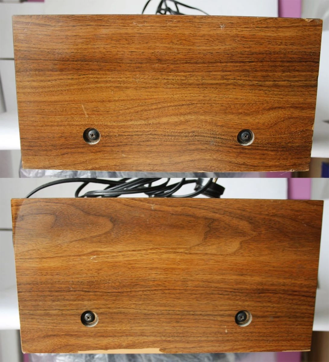 Vendora VINTAGE 70'S PIONEER STEREO CASSETTE TAPE DECK CT-F7272 Made In Japan 11 Vendora VINTAGE 70'S PIONEER STEREO CASSETTE TAPE DECK CT-F7272 Made In Japan - Image 9