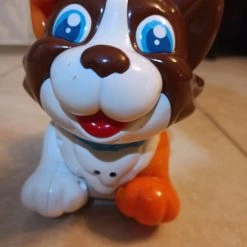 Vendora Clementoni Baby Μίμης το Σκυλάκι - Μιλάει Ελληνικά με Ήχους για 12+ Μηνών -Vendora store 3e33aaf40d49a807a78247a4474a92b5a7257f01 xl