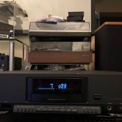 Vendora Πωλείται το CD Player Philips Cd-950 Hi-end