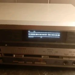 Vendora Technics Stereo Cassette Deck RS-M233X VINTAGE -Vendora store 3ecc95da78d462b984fa9f51432f90a6c16eb68b xl
