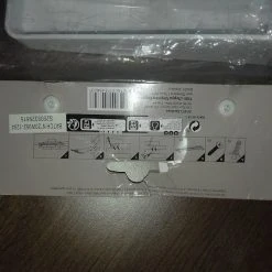 Vendora αξεσουάρ μπάνιου /3τεμ./ -Vendora store 3f030ece2f33a4b3a769264e38d647a2977433fe xl