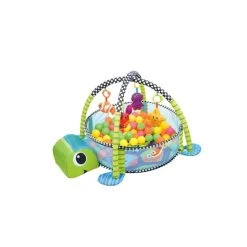 Vendora 2 σε 1- βρεφικό γυμναστήριο και μπαλοπισινα -Vendora store 3f224010212852a8a0a4354ecd6c153b1848f81b xl