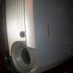 Vendora προτζεκτορας InFocous X1