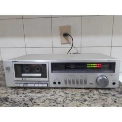 Vendora ΚΑΣΕΤΟΦΩΝΟ SHARP RT - 31 H