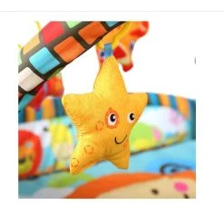 Vendora Γυμναστήριο για Μωρά 88 X 90 Cm Hoppline 14 Vendora Γυμναστήριο για Μωρά 88 X 90 Cm Hoppline -Vendora store 40742ae0f0f2133ce55f0ffa70800383e5b12c19 xl