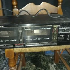 Vendora κασετόφωνα ένα μόνο ένα διπλό 5 Vendora κασετόφωνα ένα μόνο ένα διπλό -Vendora store 415df57d88b1c117add0ede4eeaaedcd2af4f8c2 xl