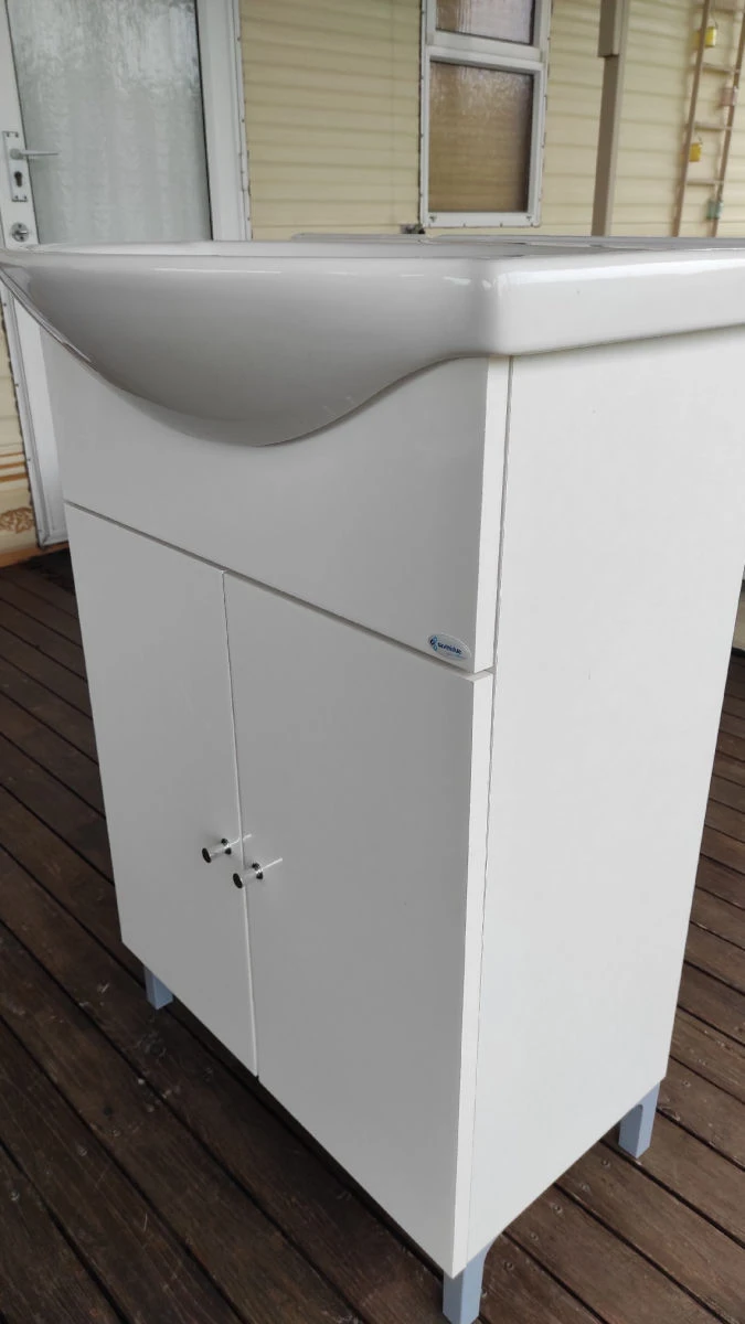 Vendora ΕΠΙΠΛΟ ΜΠΑΝΙΟΥ ΜΕ ΝΥΠΤΙΡΑ 4 Vendora ΕΠΙΠΛΟ ΜΠΑΝΙΟΥ ΜΕ ΝΥΠΤΙΡΑ - Image 2