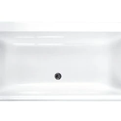 Vendora Μπαιέρα Carron Haiku Ορθογώνια 170x80 Cm -Vendora store 419c63ec0f6c6946b2907ebb64155c59a117492b xl