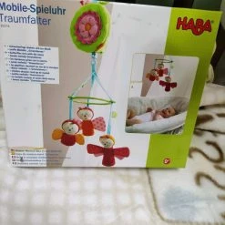 Vendora Βρεφικό Mobile κούνιας -Vendora store 41af026efb679ccc911cf8b7c75042b785ab1772 xl