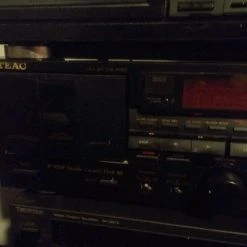 Vendora κασετοφωνο διπλό TEAC -Vendora store 41b5a61d2c8abbdd4f1f895226ba300dd7cd2080 xl