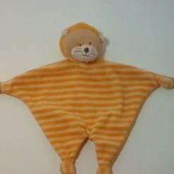 Vendora 2 ΒΡΕΦΙΚΑ ΠΑΝΑΚΙΑ ΥΠΝΟΥ ΠΑΡΗΓΟΡΙΑΣ ΑΓΚΑΛΙΑΣ ΝΑΝΙ ΝΑΝΙ (Κωδ.06)