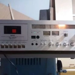 Vendora ΕΝΙΣΧΥΤΗΣ ΡΑΔΙΟΚΑΣΕΤΟΦΩΝΟ AKAI AC 3500 ΣΕ ΑΡΙΣΤΗ ΚΑΤΑΣΤΑΣΗ ΠΩΛΕΙΤΑΙ 140€ 7 Vendora ΕΝΙΣΧΥΤΗΣ ΡΑΔΙΟΚΑΣΕΤΟΦΩΝΟ AKAI AC 3500 ΣΕ ΑΡΙΣΤΗ ΚΑΤΑΣΤΑΣΗ ΠΩΛΕΙΤΑΙ 140€ -Vendora store 437edd2703675736993325ff996976139e1c74a4 xl