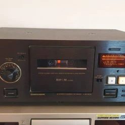 Vendora TEAC V-6030S