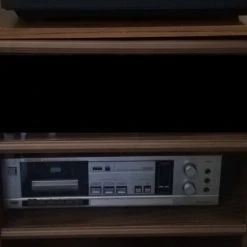 Vendora Κασετόφωνο Kenwood