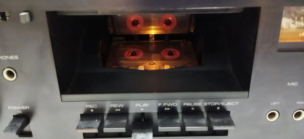 Vendora YAMAHA TC 511B 7 Vendora YAMAHA TC 511B - Image 5