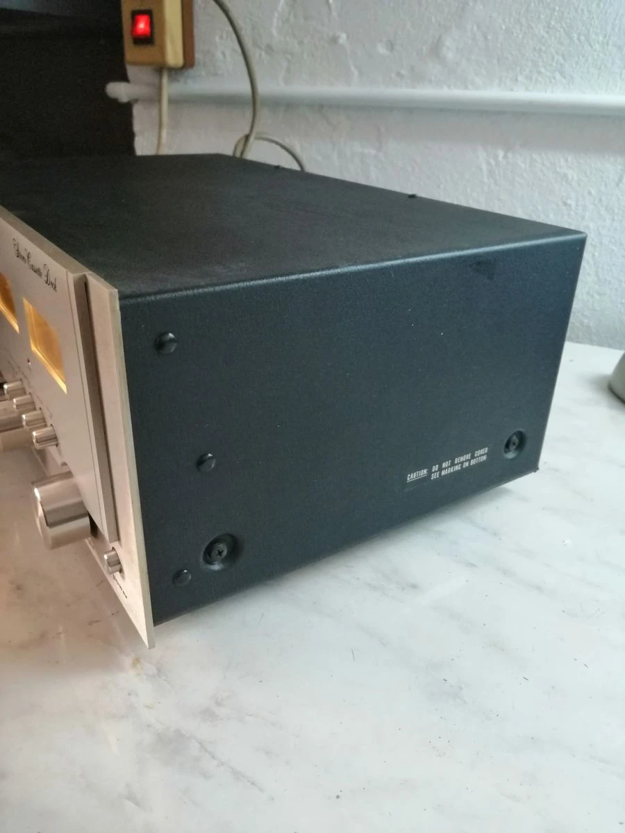 Vendora MARANTZ Model 5000 κασετοφωνο 7 Vendora MARANTZ Model 5000 κασετοφωνο - Image 5