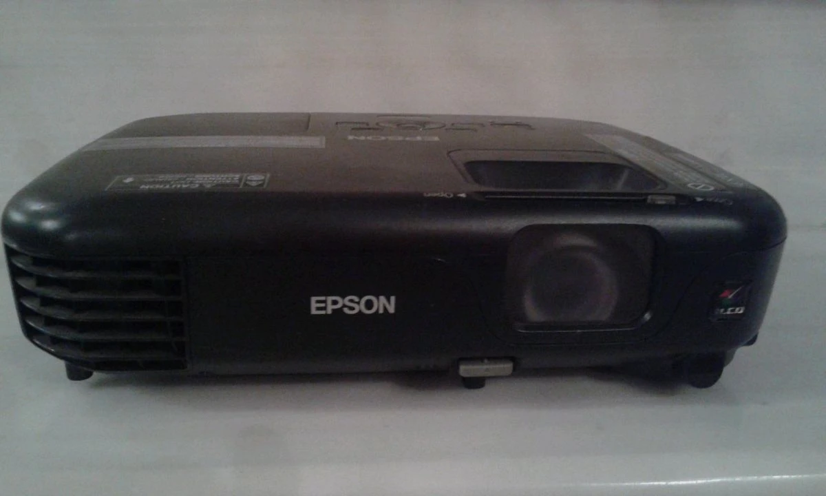 Vendora Προτζεκτορας 6 Vendora Προτζεκτορας - Image 4