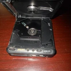 Vendora Sony DiscMan D 22 Portable CD Player -Vendora store 44417fefc549a7c16dd24eaa2c9c13c7720da24f xl