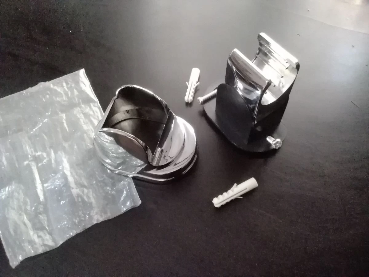 Vendora Στήριξη ντουζιέρας για το μπάνιο!!! Καινούργιο!!!!! 6 Vendora Στήριξη ντουζιέρας για το μπάνιο!!! Καινούργιο!!!!! - Image 4