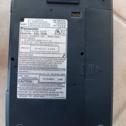 Vendora Cd Player Panasonic KXL-783A -Vendora store 4480daa971ed5f4c637b6ce42cc8f75a46452ffb xl