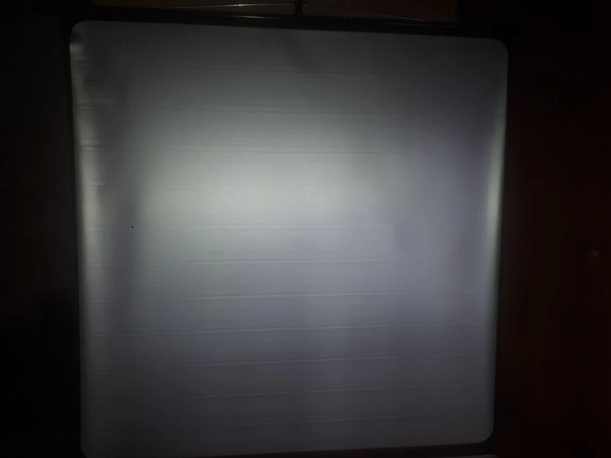 Vendora ΟΘΟΝΗ ΠΡΟΒΟΛΗΣ (ARTIST)1,25X1,25 5 Vendora ΟΘΟΝΗ ΠΡΟΒΟΛΗΣ (ARTIST)1,25X1,25 - Image 3