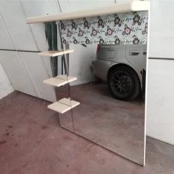 Vendora Καθρέφτης έπιπλο μπάνιου 86Χ100 Cm 16 Vendora Καθρέφτης έπιπλο μπάνιου 86Χ100 Cm -Vendora store 45949686e93ae35c1bba29c504e877138606ddc7 xl