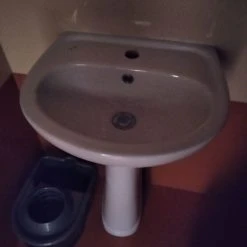 Vendora ΛΕΚΑΝΗ ΜΠΑΝΙΟΥ ΜΙΚΡΗ