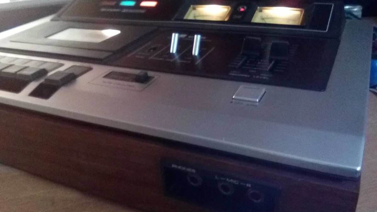 Vendora Deck Sharp 9 Vendora Deck Sharp - Image 7