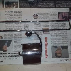 Vendora Αξεσουάρ μπάνιου INOX 7 Vendora Αξεσουάρ μπάνιου INOX -Vendora store 45d437dfa65cfb3d0f60bb13ff222a24f1251df4 xl